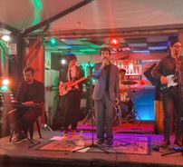 Foto de Lobos & Voltz