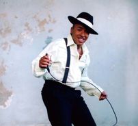 Foto de Lou Bega