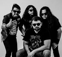 Foto de Inferno Nuclear