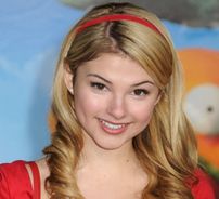 Foto de Stefanie Scott