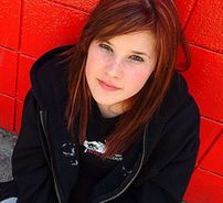 Foto de Samantha Moore