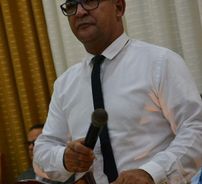 Foto de Tercilio Silva