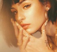 Foto de Natalia Lacunza