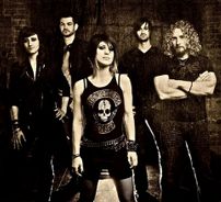 Foto de Fools For Rowan