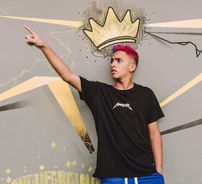 Foto de MC Brinquedo