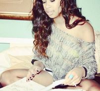 Foto de Skye Townsend