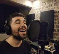 Foto de Poetas a Esmo