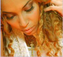 Foto de Michelle Bonilla