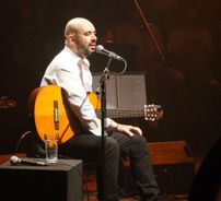 Foto de Mau Sant'Anna