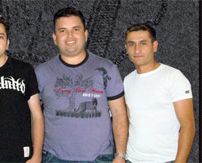 Foto de Grupo Expresso Brasil