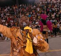 Foto de Sandro Ferraz