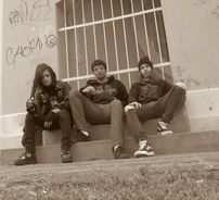 Foto de 7 Minutos Para Morrer