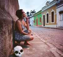 Foto de Catarina dee Jah