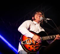 Foto de Pangarés Selvagens