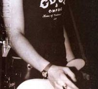 Foto de Duff McKagan