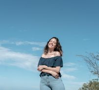 Foto de Débora Donato