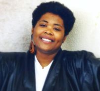 Foto de Maria Alice (Cabo Verde)