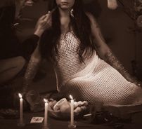 Foto de Izy Castelano