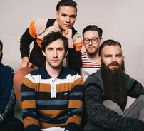 Foto de Dance Gavin Dance