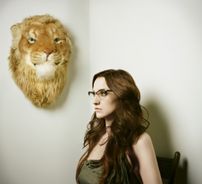 Foto de Ingrid Michaelson