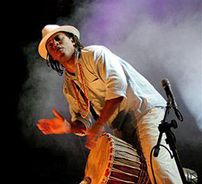 Foto de Cordel Do Fogo Encantado