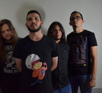 Foto de Beth Morfina