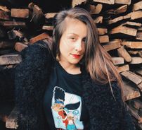 Foto de Denise Rosenthal