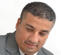 Foto de Alexandre Rammos