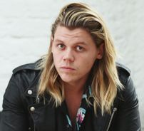 Foto de Conrad Sewell