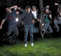 Foto de They Say I Say