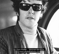 Foto de Donovan