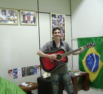 Foto de Helio Gomes