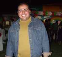 Foto de Marquinho Rodrigues