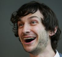Foto de Gotye