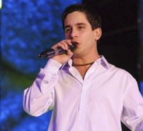 Foto de Juan Y Ernestito Montiel