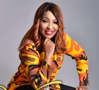 Foto de Viviane Chidid