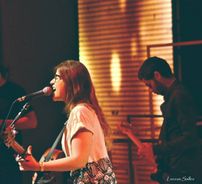 Foto de Laura Souguellis