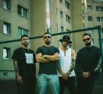 Foto de Words Of Concrete