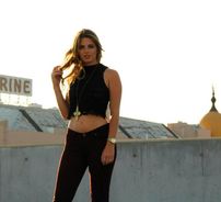 Foto de Morgan St. Jean