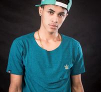 Foto de MCs Jhowzinho e Kadinho