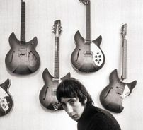 Foto de Pete Townshend