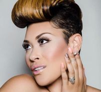 Foto de Keke Wyatt
