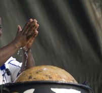 Foto de Manecas Costa