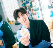 Foto de Baekho (NU'EST)