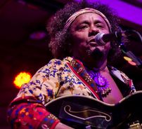 Foto de Chico César