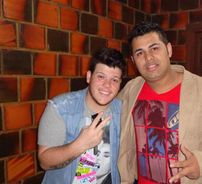 Foto de Matheus Santos