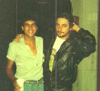 Foto de Marcio Cotta