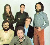 Foto de Mocedades