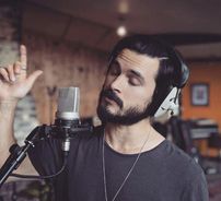 Foto de Michael Malarkey