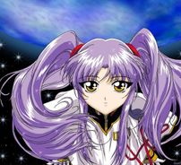 Foto de Martian Sucessor Nadesico